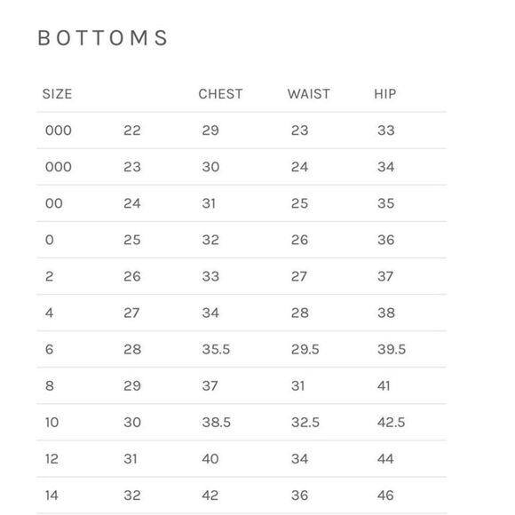 BOYISH Skirt Womens 28 White Denim Mini- Skirt - Picture 12 of 12